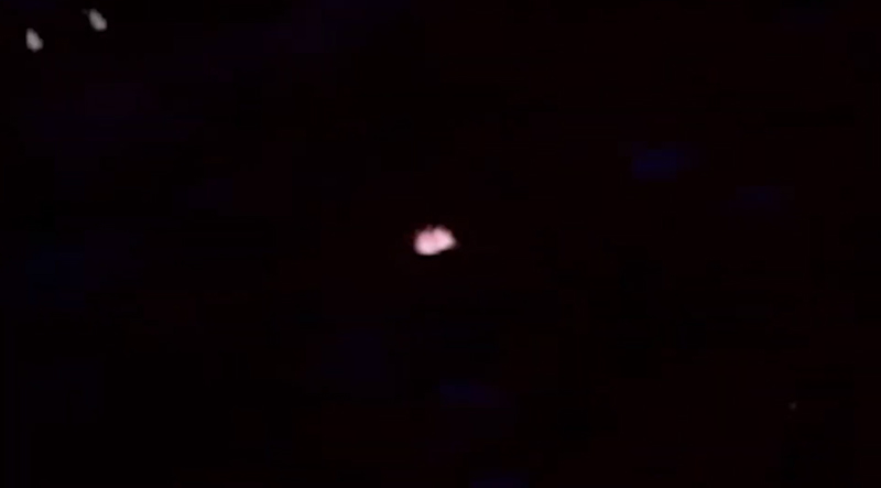 9-15-2020 UFO Red Tic Tac Flyby Hyperstar 470nm IR RGBYCML Tracker Analysis